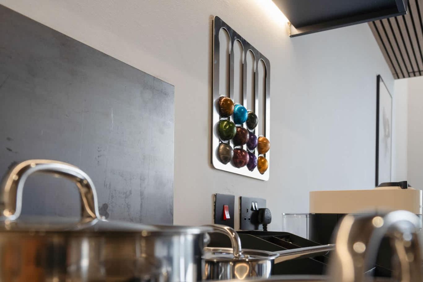 Lignum By Casacity Apartamento