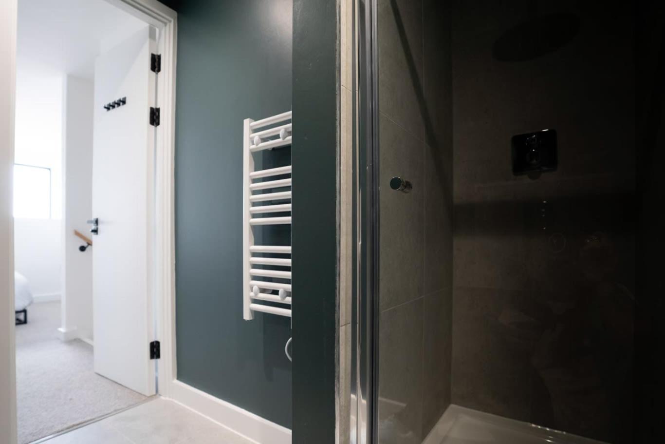Apartamento Lignum By Casacity *