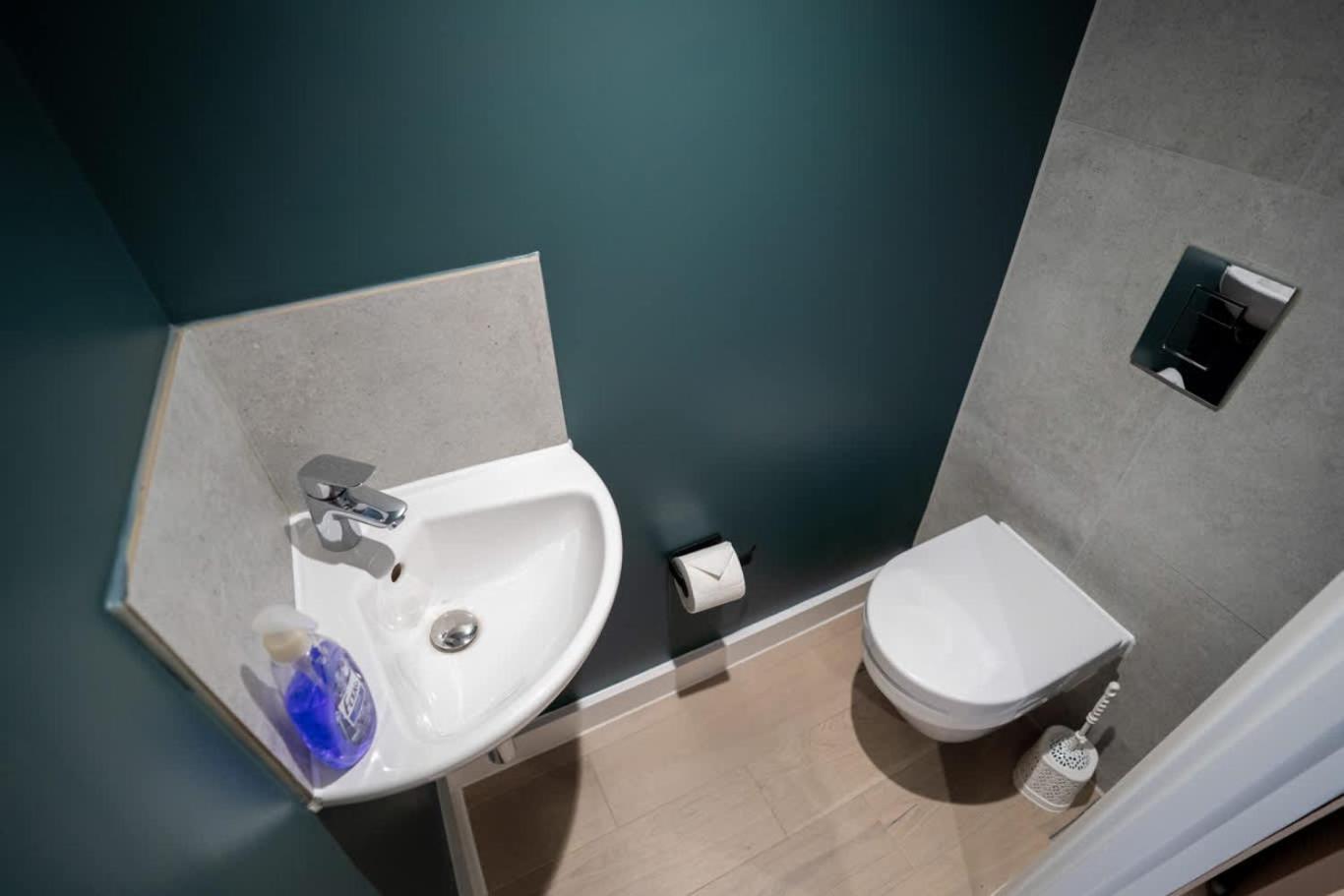 Lignum By Casacity Apartamento *