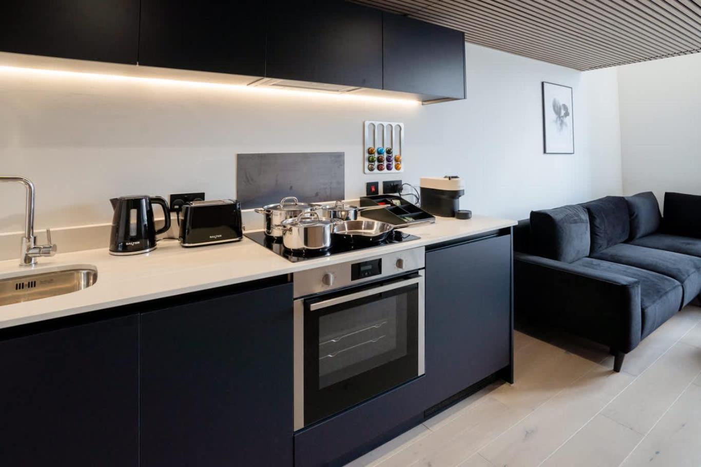 Apartamento Lignum By Casacity