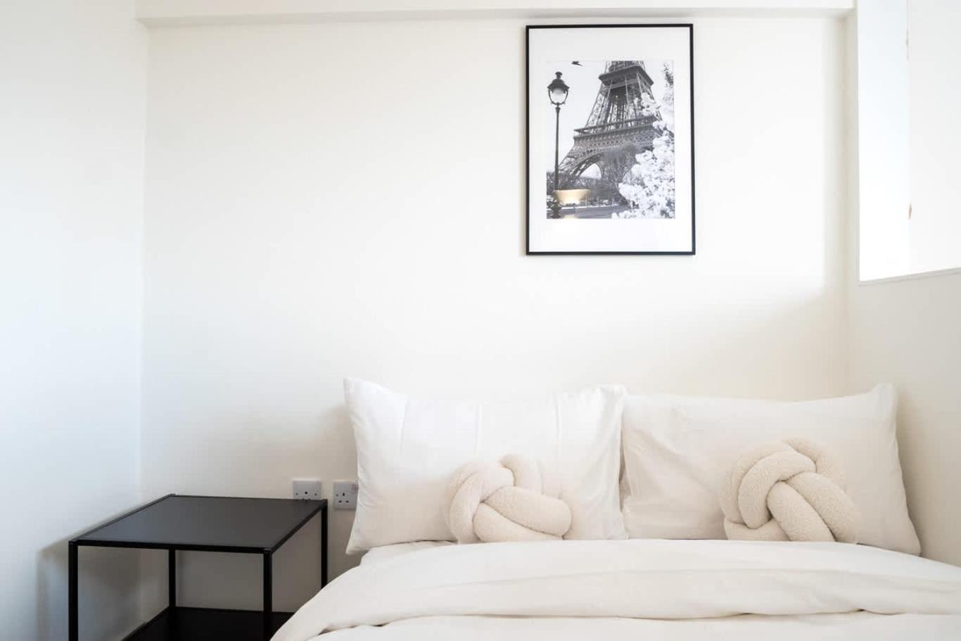 Apartamento Lignum By Casacity *