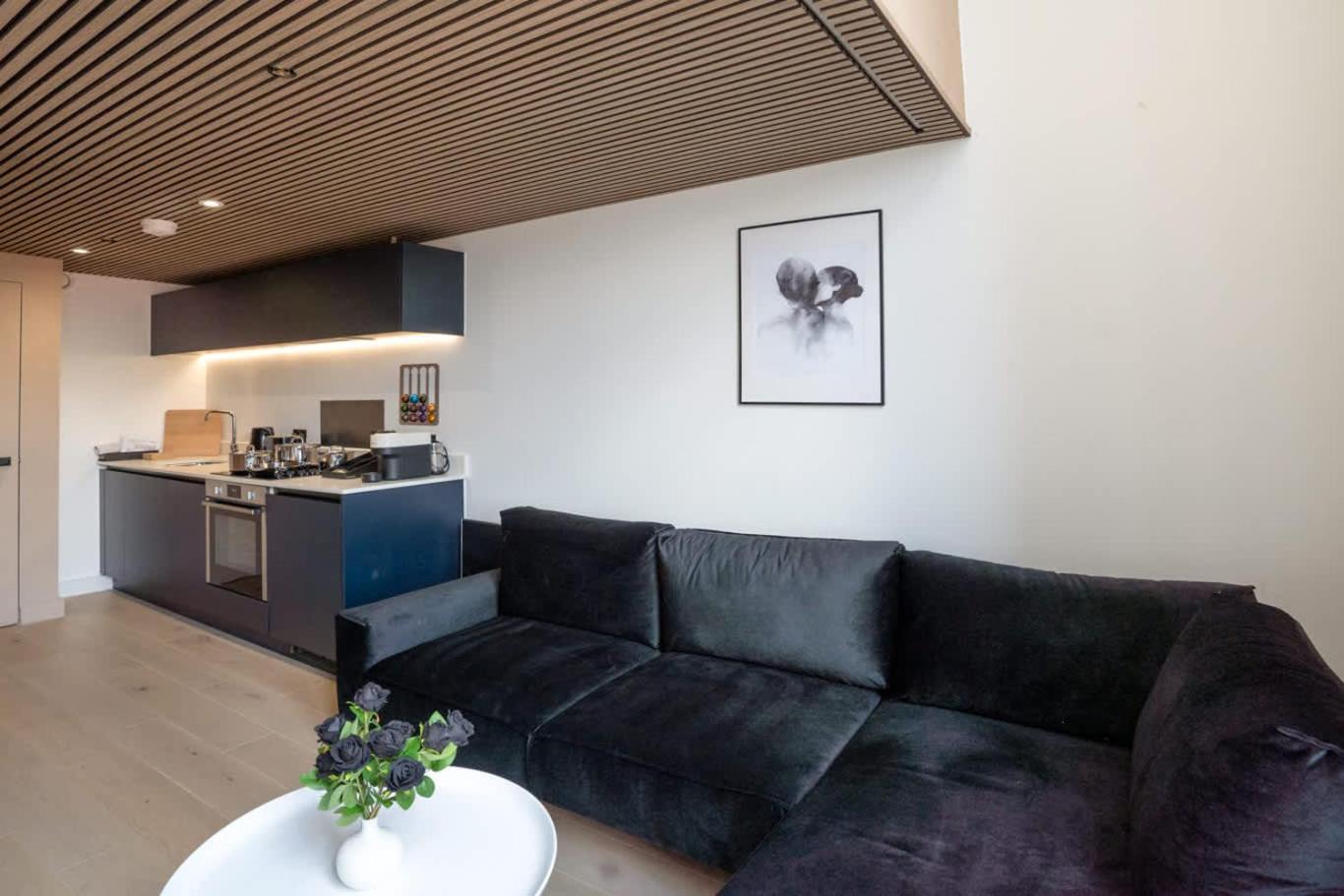 Apartamento Lignum By Casacity Manchester